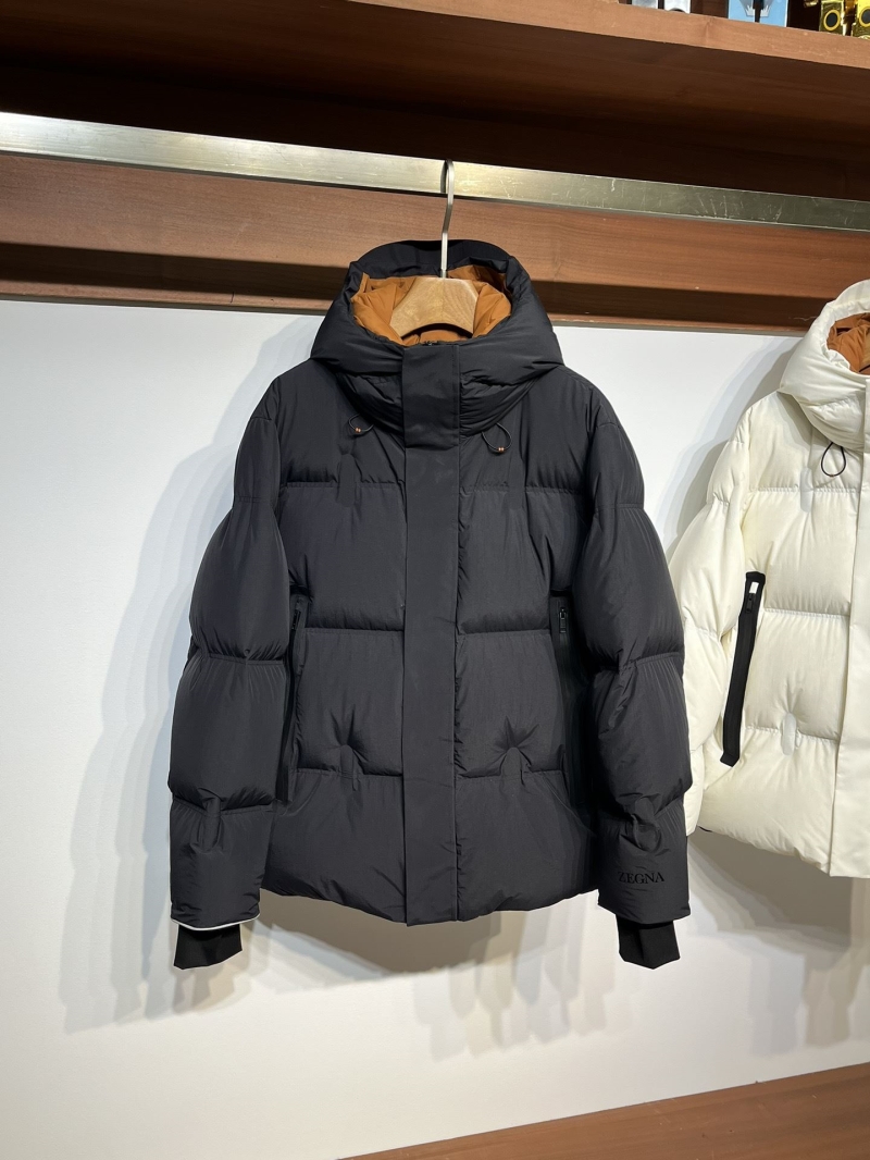 Moncler Down Coat